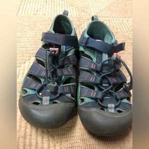 Keen sandals